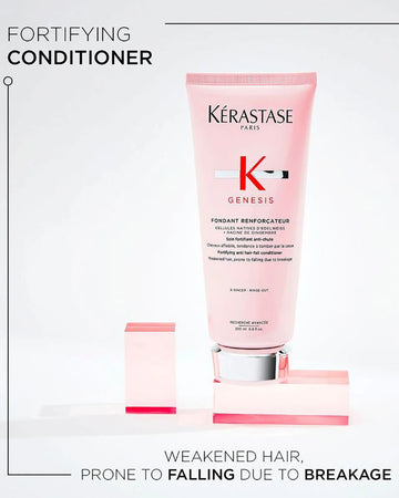Genesis Fondant Renforéateur Conditioner