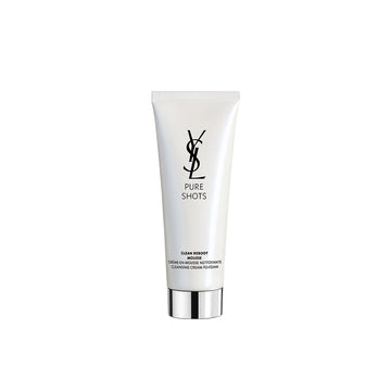 YSL Pure Shots Clean Reboot Mousse 125Ml