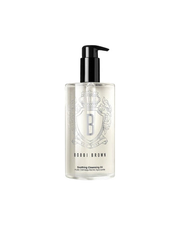 Bobbi Brown Soothing Cleansing Oil 400ml