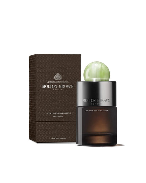 Molton Brown Lily & Magnolia Blossom EDP 100ml
