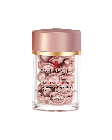 Retinol + HPR Ceramide Capsules Rapid Skin Renewing Serum 30 CAPS