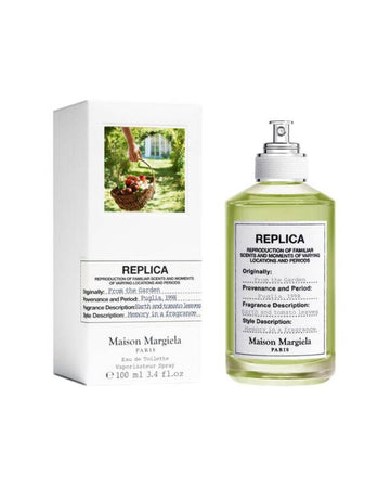 Maison Margiela From The Garden EDT 100ml