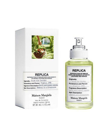 Maison Margiela From The Garden EDT 30ML