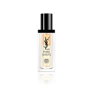 YSL Pure Shots Night Reboot Serum 30Ml