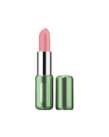 Clinique Pop Longwear Matte Lipstick - Peony Pop