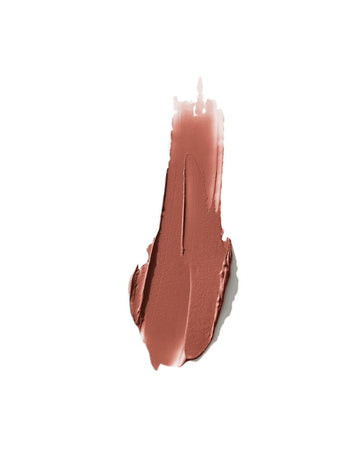 Clinique Pop Longwear Satin Lipstick - Cappuccino Pop