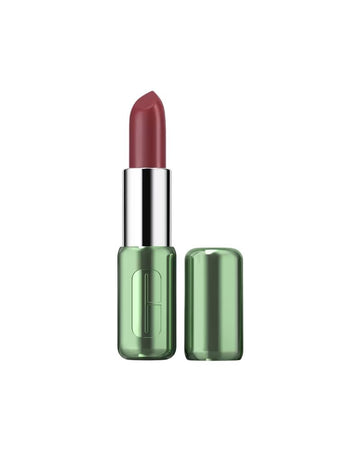 Clinique Pop Longwear Satin Lipstick - Cola Pop