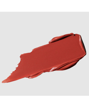 Mac Macximal Matte Lipstick Overstatement