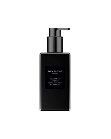 Velvet Rose & Oud Body & Hand Wash