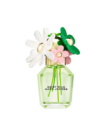 Daisy Wild Eau de Parfum Refillable 100ml