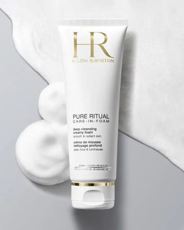 Pure Ritual Care-in-Foam 125ml