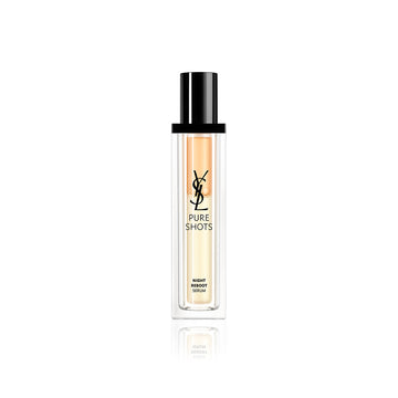 YSL Pure Shots Night Reboot Serum 50Ml