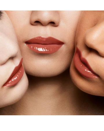 Tom Ford Gloss Luxe Lip Gloss - 0.19oz/5.5ml #08 INHIBITION - NIB