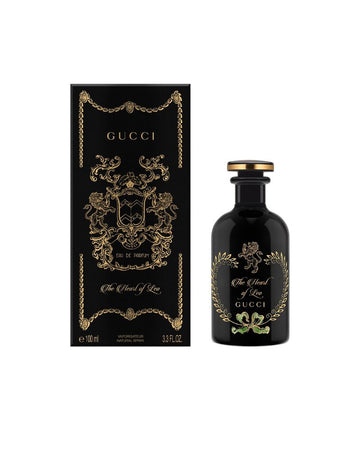 The Alchemist's Garden Heart Of Leo Eau de Parfum 100ml