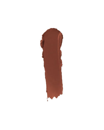 Gucci Rouge à Lèvres Satin Lipstick - 112 Eliza Ginger