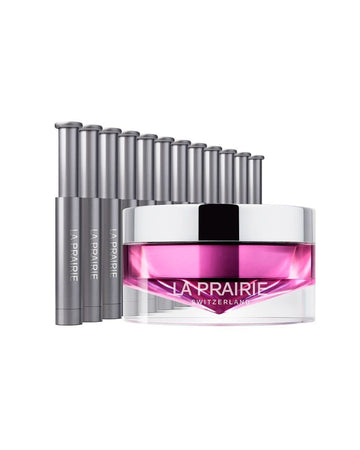 La Prairie Platinum Rare Haute-Rejuvenation Mask