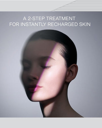 La Prairie Platinum Rare Haute-Rejuvenation Mask