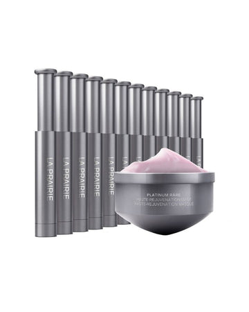 Laprairie Platinum Rare Haute-rejuvenation Mask Replenishment 42ml