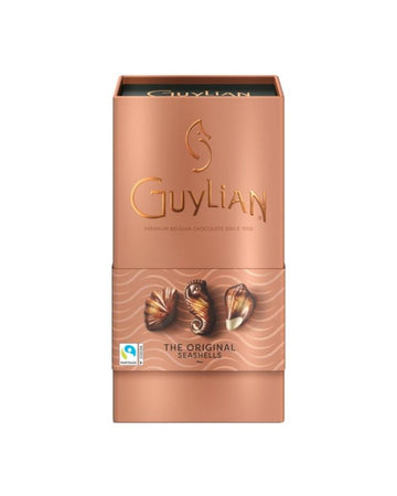 Chocolate Seashells 12 X 250g Luxe Gift Box