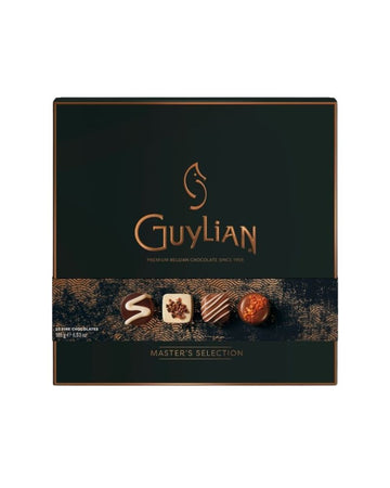 Master's Selection 8 X 185g