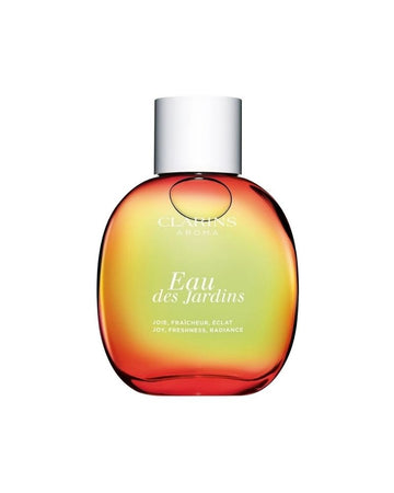 Clarins Eau Des Jardins Treatment Fragrance 100ml