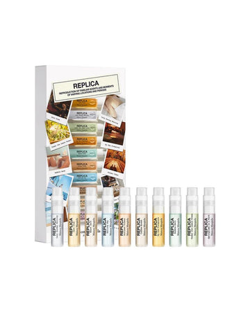 Maison Margiela Replica Memory Box 10*2ml