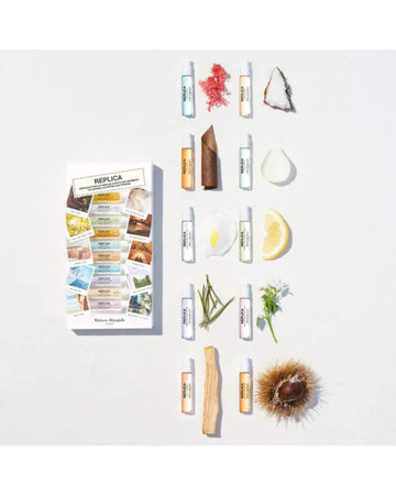 Maison Margiela Replica Memory Box 10*2ml