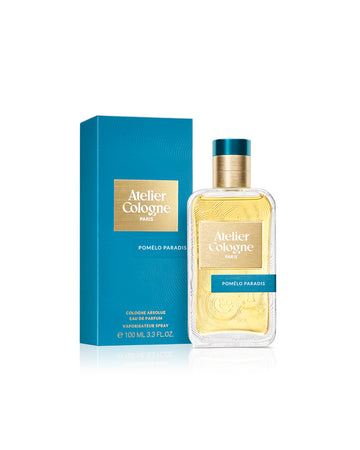 Acp Pomelo Paradis Revamp23 V100ml