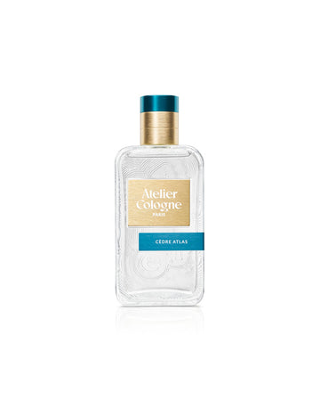 Acp Cedre Atlas Revamp23 V100ml