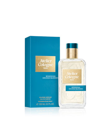 Acp Bohem Orange Blossom R23 V100ml