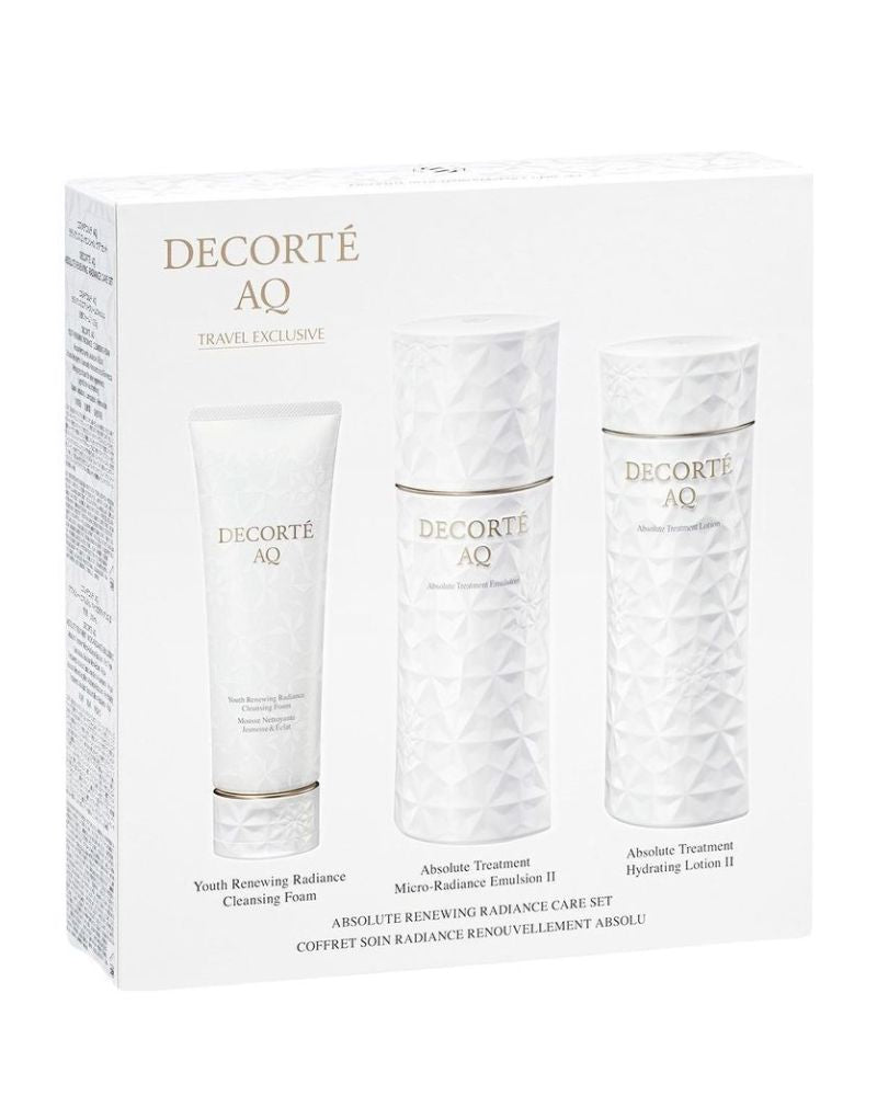 Decorté