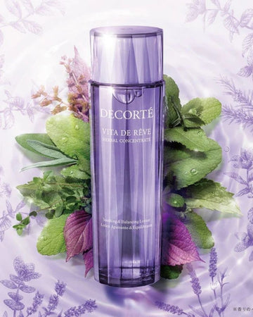 Vita De Rêve Herbal Concentrate Lotion 150ml