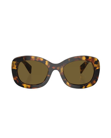 0pr A13s Vau01t 54 Honey Tortoise Dark Brown