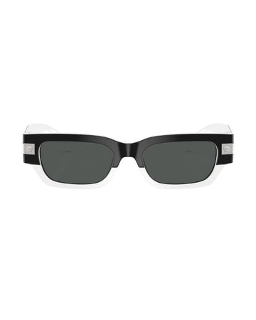 0ve4465 545987 53 Top Black/white Dark Grey