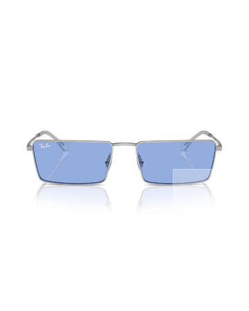 Ray-Ban RB3741 Emy 003/80 56 Unisex Sunglasses