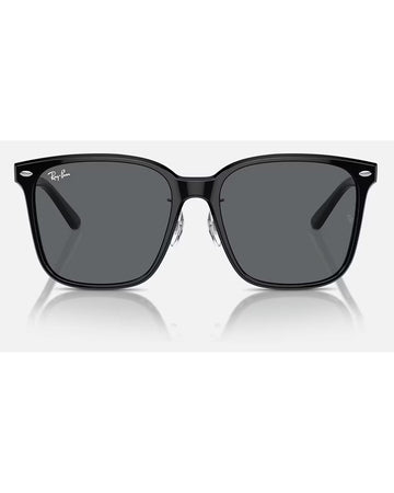 RAY-BAN RB 2206D - 901/87 BLACK | SUNGLASSES UNISEX