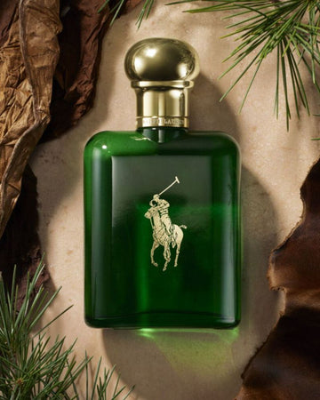 Polo EDT 125ML
