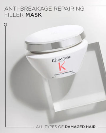 Premiere Repairing Filler Mask