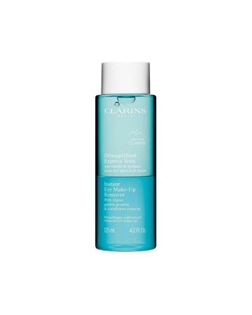 Clarins Instant Eye Make Up Remover 125ml