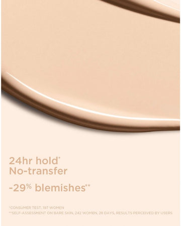 Clarins Skin Illusion Full Coverage 30ml - 100.3N