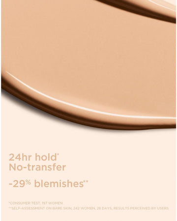 Clarins Skin Illusion Full Coverage 30ml - 102.5C