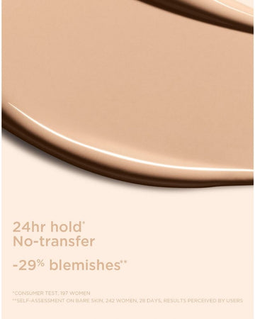 Clarins Skin Illusion Full Coverage 30ml - 103N