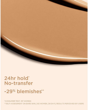 Clarins Skin Illusion Full Coverage 30ml - 112.3N