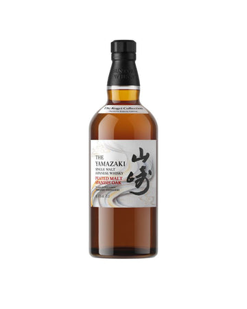 Peated Malt Spanish Oak Kogei Collection Japanese Whisky 700ml