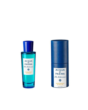 Blu Mediterraneo Mandarino Di Sicilia 30ml EDT
