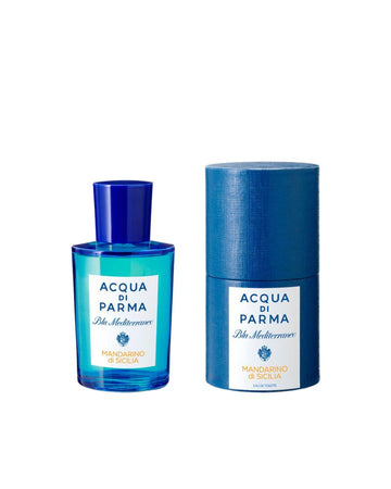 Blu Mediterraneo Mandarino Di Sicilia 100ml EDT