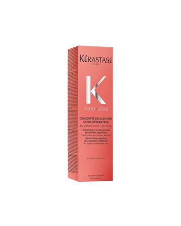 Première Decalcifying Repairing Pre-Shampoo Treatment 250ml