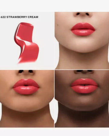 Long Lasting Shine Lipstick - 622