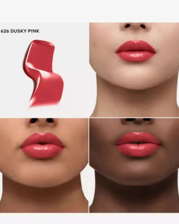 Long Lasting Shine Lipstick - 626