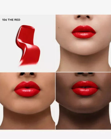 Long Lasting Shine Lipstick - 106